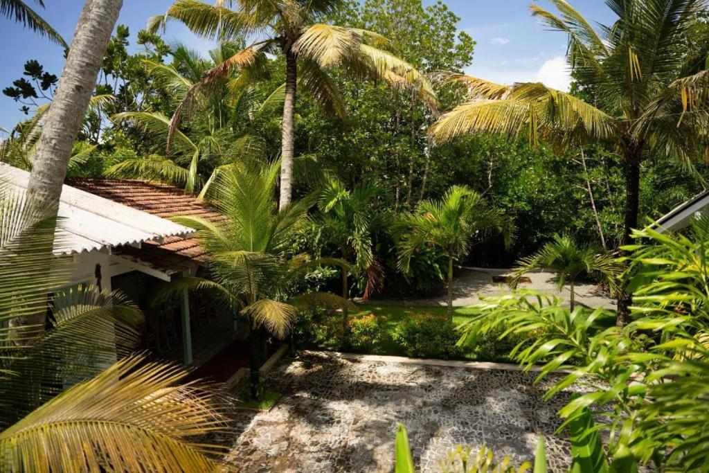 Water'S Edge Villa Ahangama Exteriér fotografie